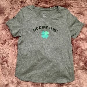 Old Navy St. Patty’s Day T